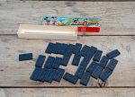 Boite de dominos vintages Disney n°11220