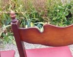 Lot de 6 chaises n°11223