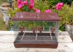 Cage a oiseaux n°11225