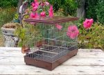 Cage a oiseaux n°11225