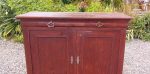 Ancien buffet Louis Philippe en pin n°11227