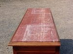 Buffet vintage en chêne n°11235