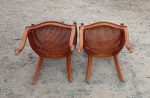 Paire de fauteuils Louis XV n°11241