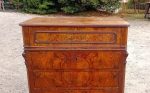 Ancienne commode / Coiffeuse / n°11248