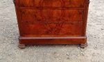 Ancienne commode / Coiffeuse / n°11248