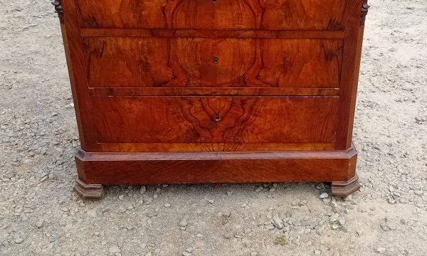 Ancienne commode / Coiffeuse / n°11248