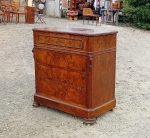 Ancienne commode / Coiffeuse / n°11248