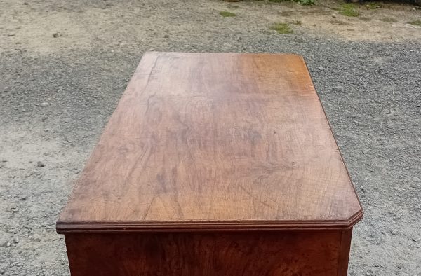 Ancienne commode / Coiffeuse / n°11248