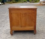 Ancienne commode / Coiffeuse / n°11248
