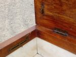 Ancienne commode / Coiffeuse / n°11248