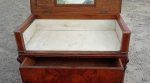 Ancienne commode / Coiffeuse / n°11248