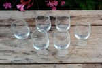 Lot de verres a Ricard n°11249