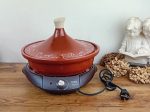 Tajine électrique Téfal n°11259