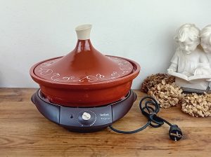 Tajine électrique Téfal n°11259