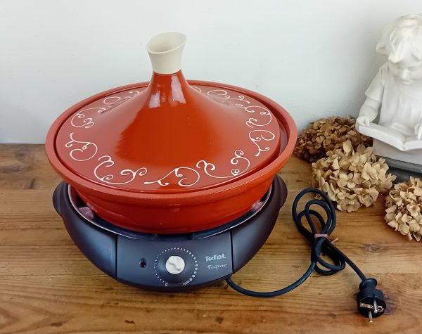 Tajine électrique Téfal n°11259