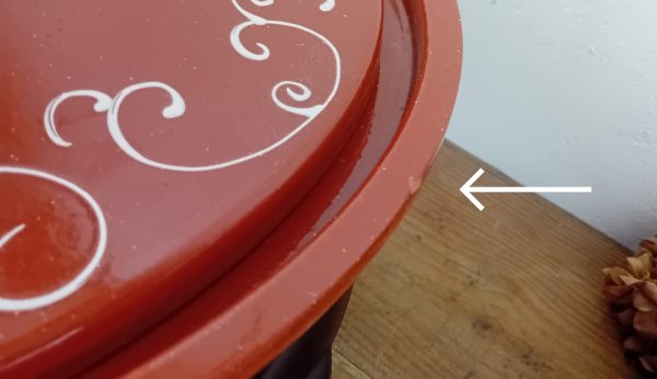 Tajine électrique Téfal n°11259
