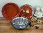 Tajine électrique Téfal n°11259