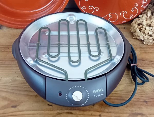 Tajine électrique Téfal n°11259