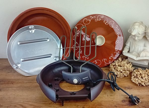 Tajine électrique Téfal n°11259