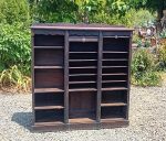 Ancien meuble de bureau n°11283