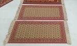 Paire de tapis pour descente de lit n°11304