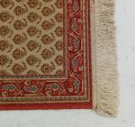 Paire de tapis pour descente de lit n°11304