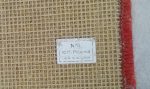 Paire de tapis pour descente de lit n°11304