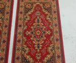 Paire de tapis pour descente de lit n°11306