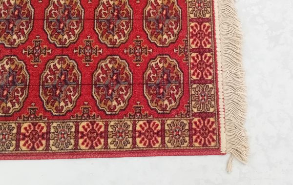 Paire de tapis pour descente de lit n°11307