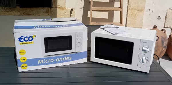 Micro ondes n°11342
