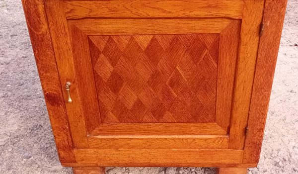Buffet / confiturier vintage n°11343
