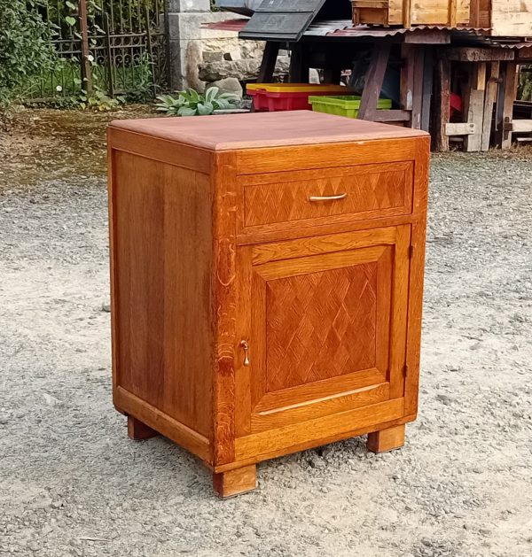 Buffet / confiturier vintage n°11343