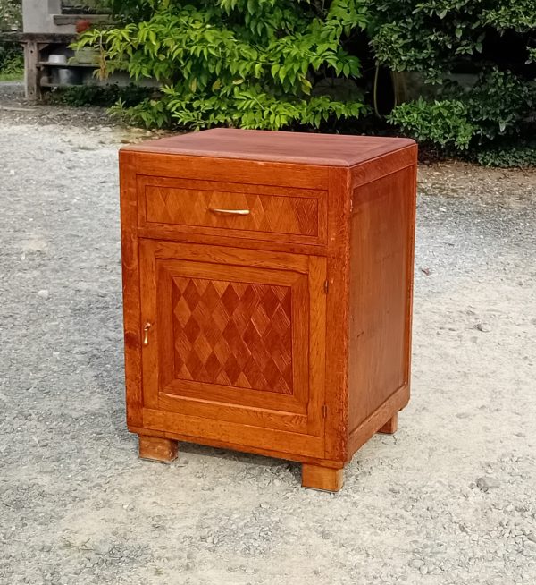 Buffet / confiturier vintage n°11343