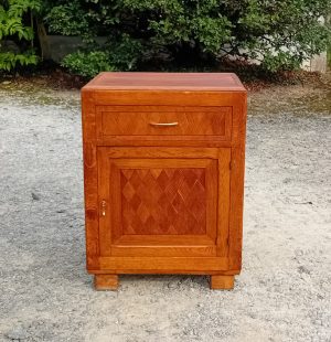 Buffet / confiturier vintage n°11343