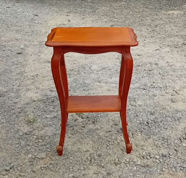 Guéridon / sellette / n°11346