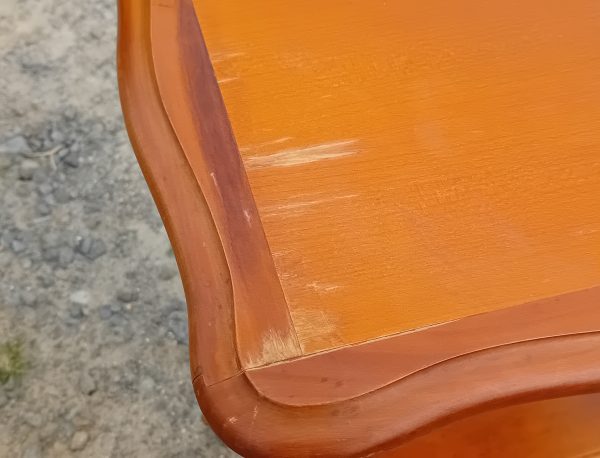 Guéridon / sellette / n°11346