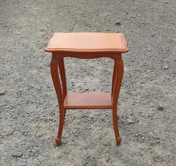 Guéridon / sellette / n°11346
