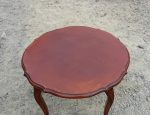 Table basse Louis XV n°11347