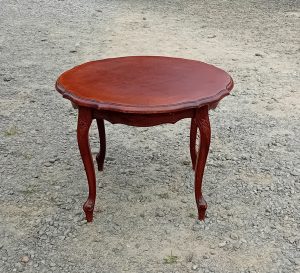 Table basse Louis XV n°11347