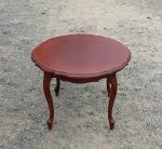 Table basse Louis XV n°11347