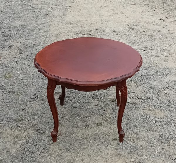 Table basse Louis XV n°11347