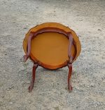 Table basse Louis XV n°11347