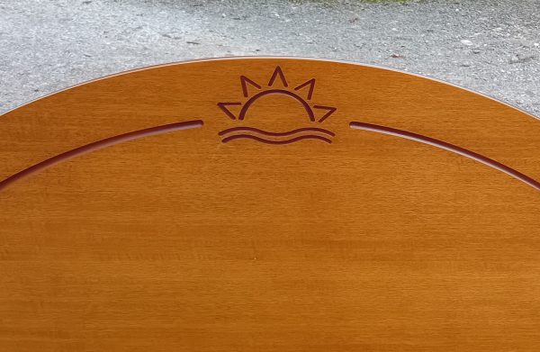 Tête de lit n°11351