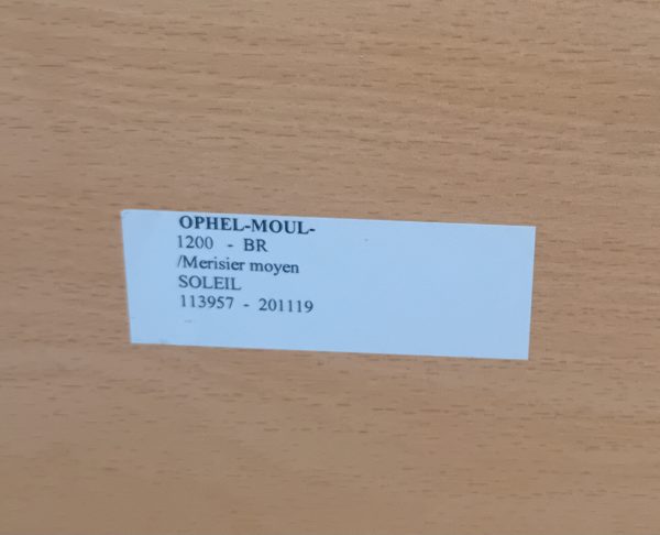 Tête de lit n°11351