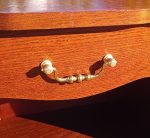 Paire de chevets n°11362