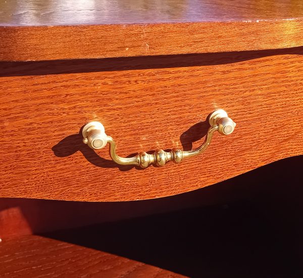 Paire de chevets n°11362