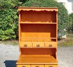 Commode a gradin n°11367