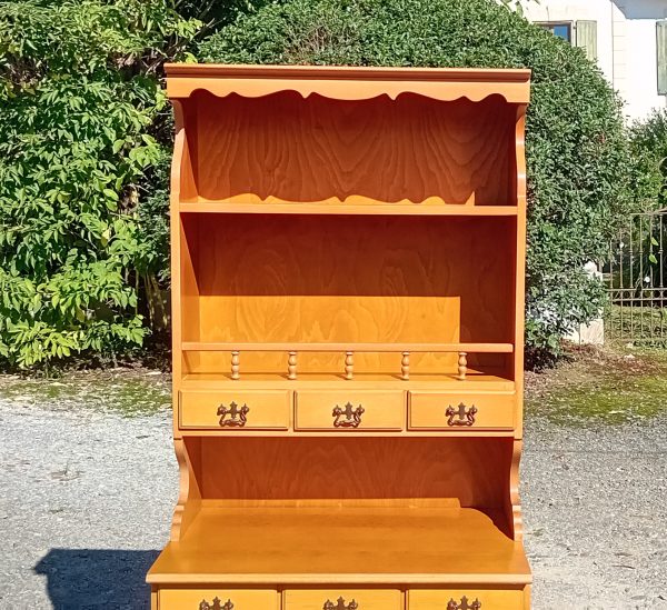 Commode a gradin n°11367