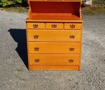 Commode a gradin n°11367