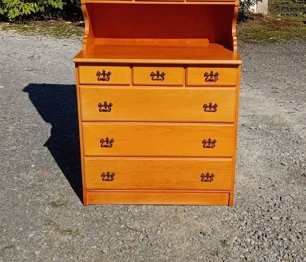 Commode a gradin n°11367